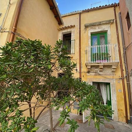 Casa A Razziedda Villa Syracuse Eksteriør bilde