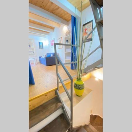 Casa A Razziedda Villa Syracuse Eksteriør bilde