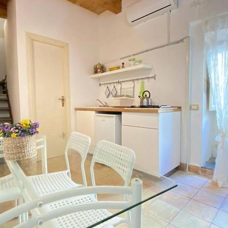 Casa A Razziedda Villa Syracuse Eksteriør bilde