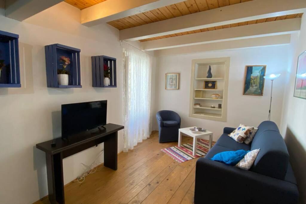 Casa A Razziedda Villa Syracuse Eksteriør bilde