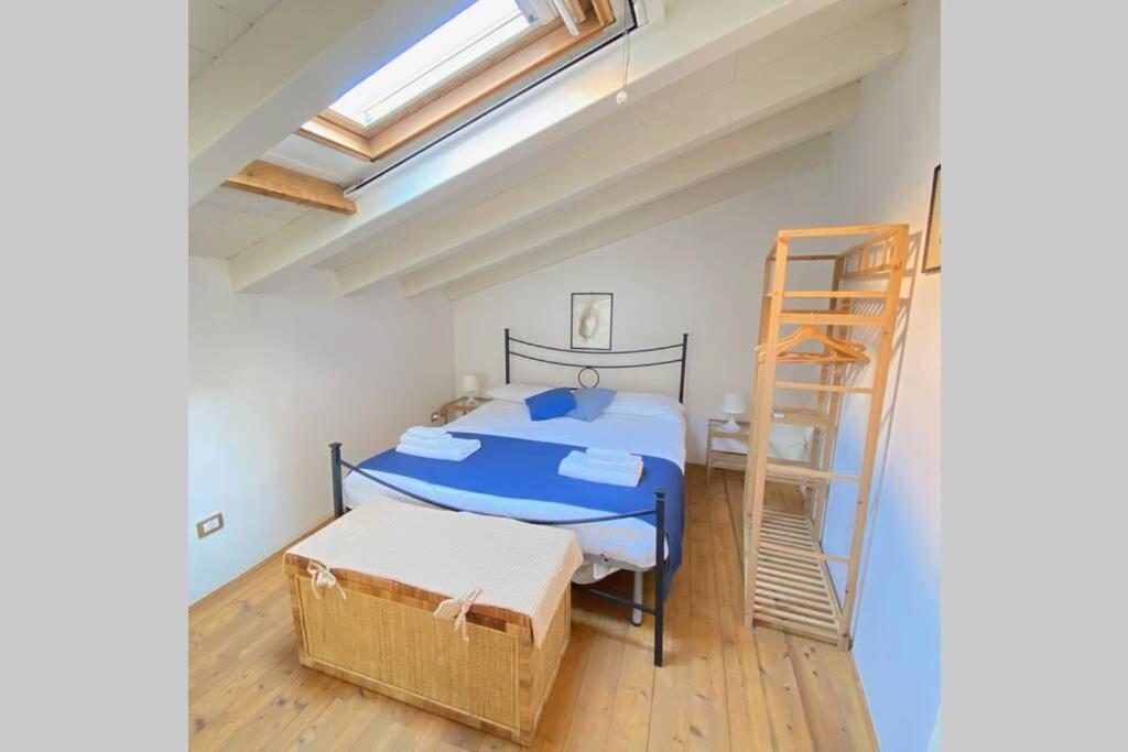 Casa A Razziedda Villa Syracuse Eksteriør bilde