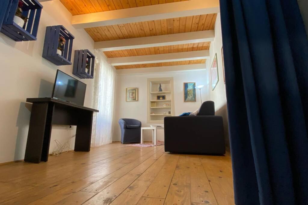 Casa A Razziedda Villa Syracuse Eksteriør bilde