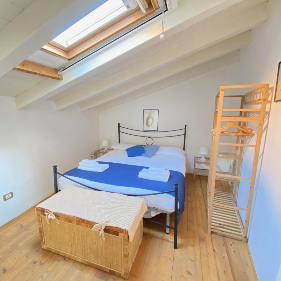 Casa A Razziedda Villa Syracuse Eksteriør bilde